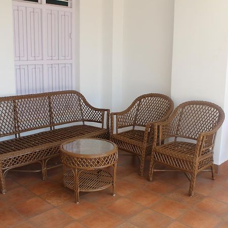 Rams Inn Thanjavur Ngoại thất bức ảnh